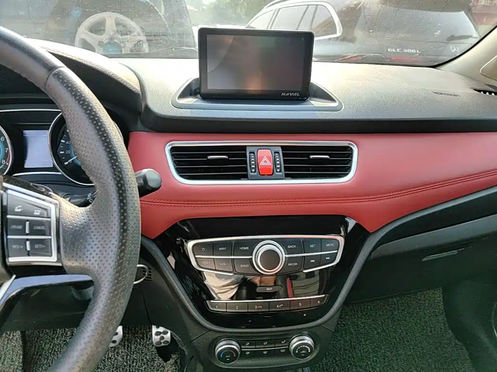 Haval H1 — миниатюра 13