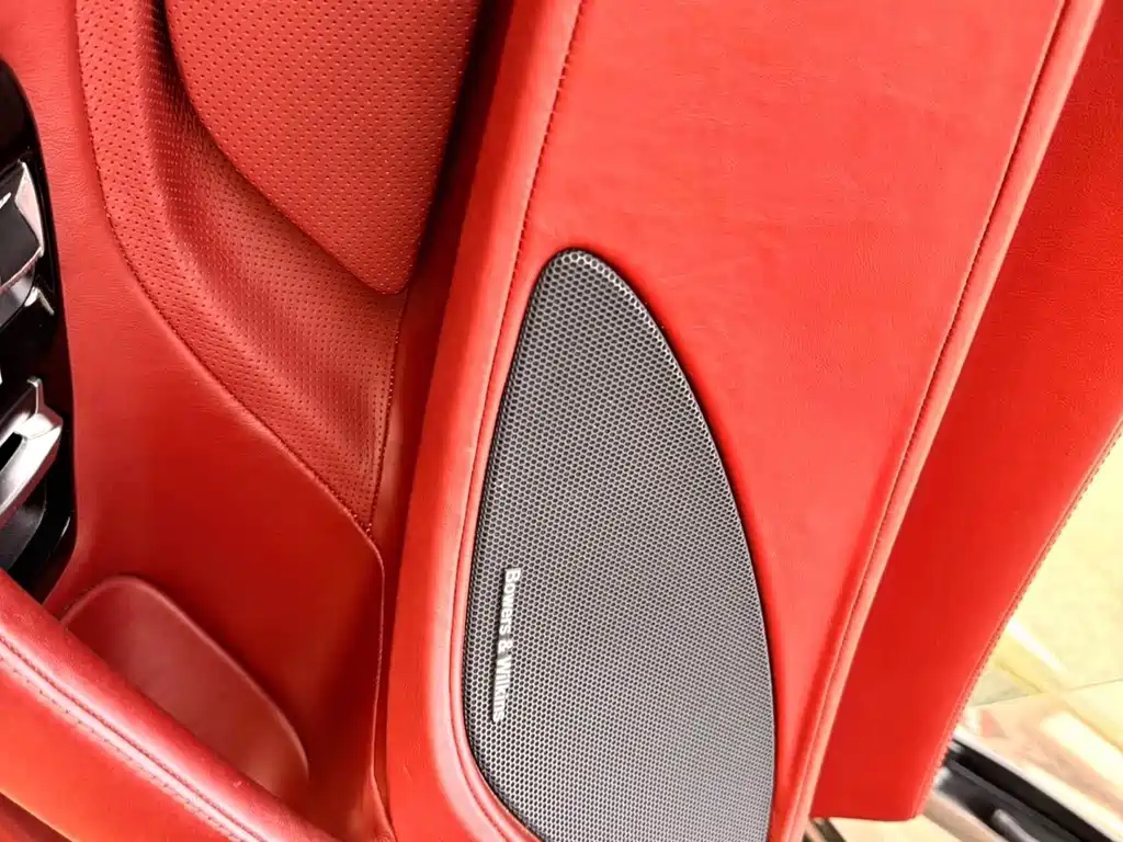 McLaren GT — миниатюра 5