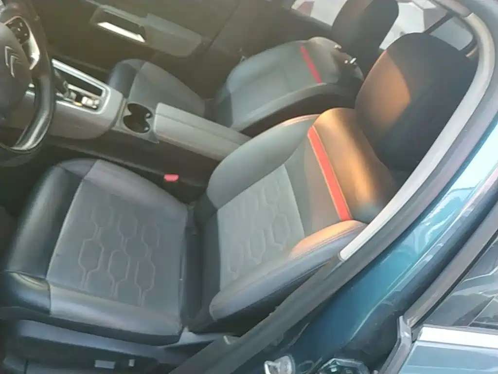 Citroen C5 AIRCROSS — миниатюра 15