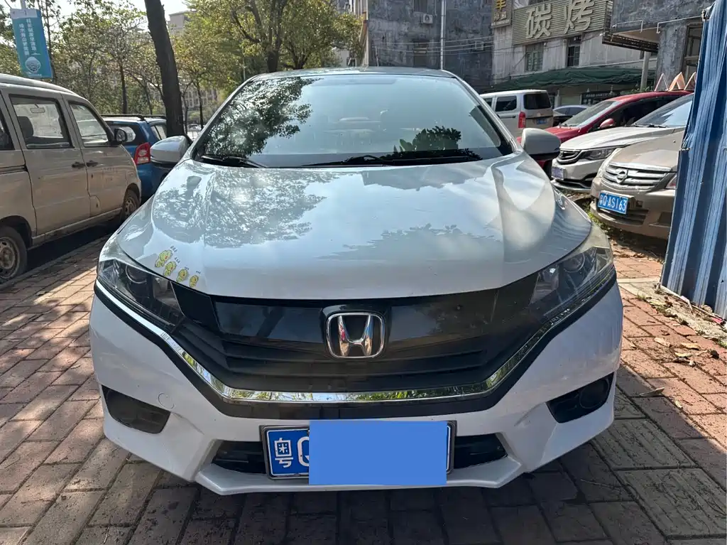 HONDA GORI
