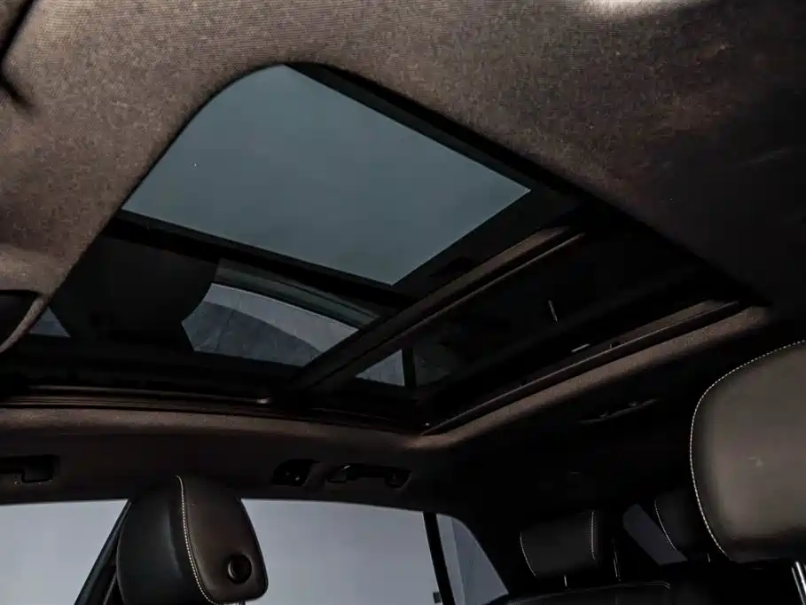 Audi Q8 2019 55 TFSI