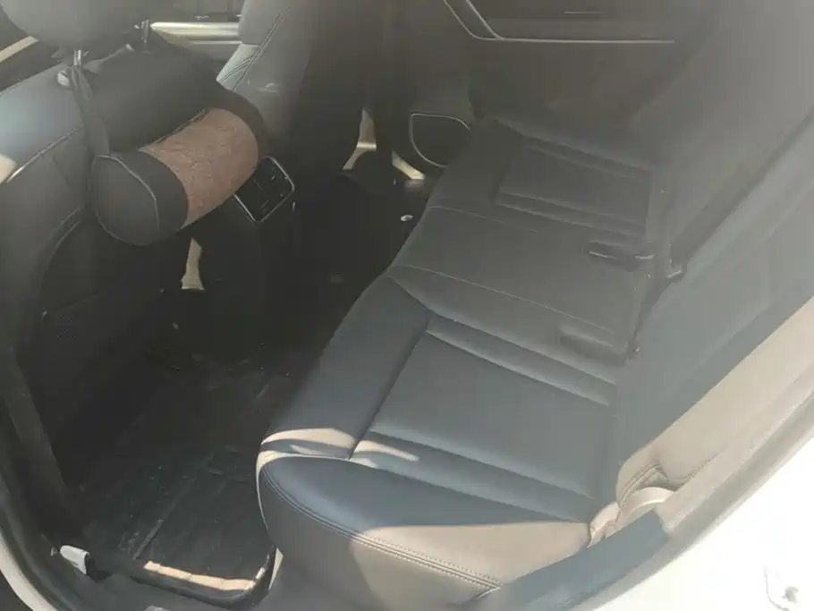 Haval H6 Coupe — миниатюра 11