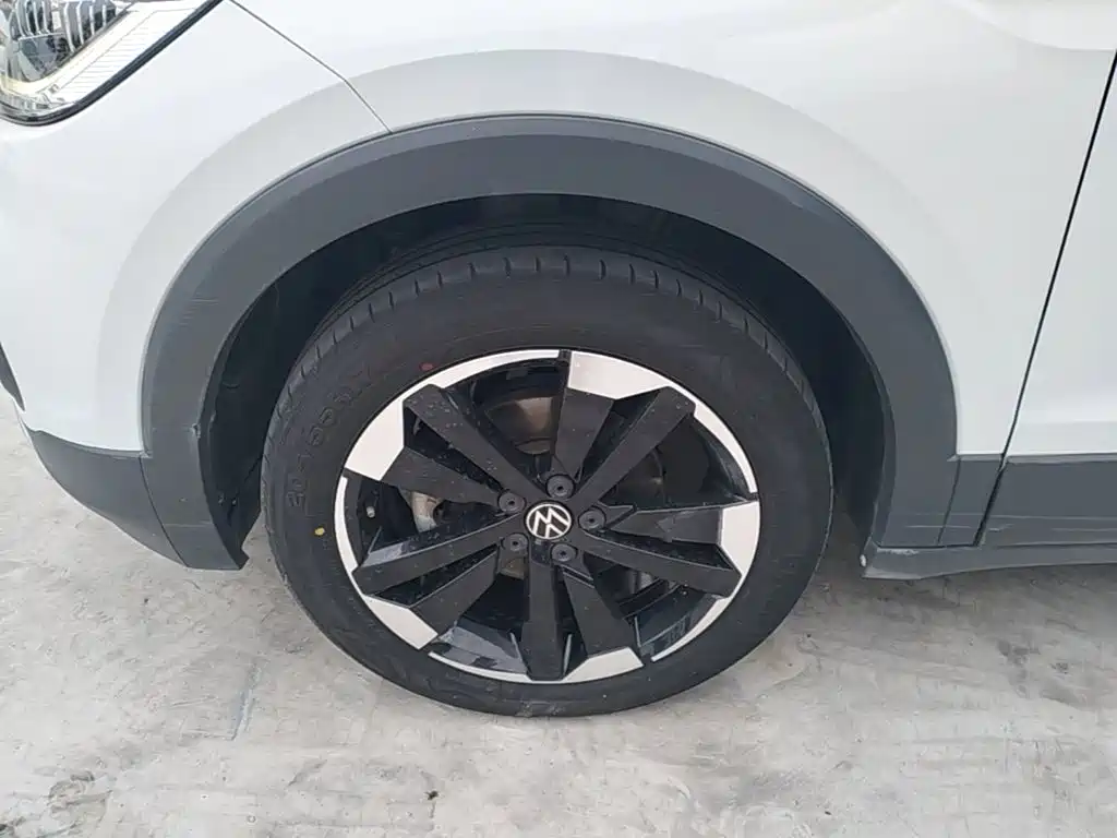 Volkswagen Tacqua — миниатюра 23