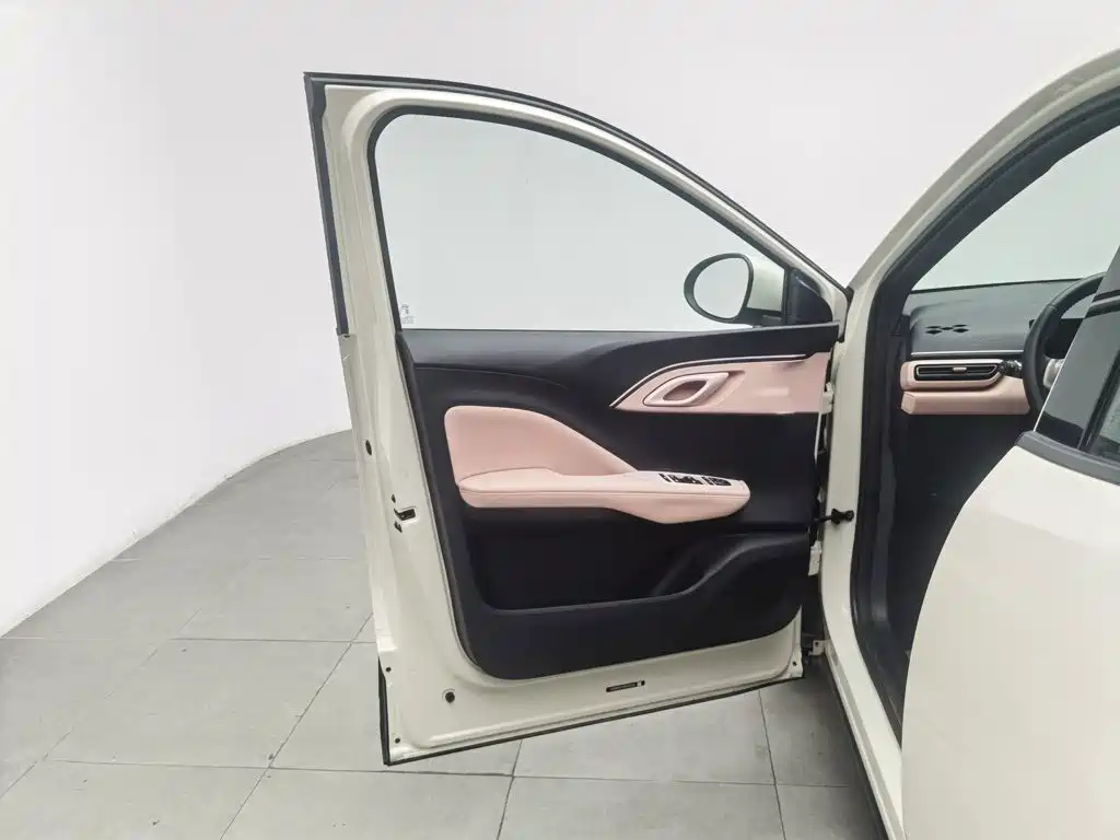 BYD Seagull — миниатюра 8