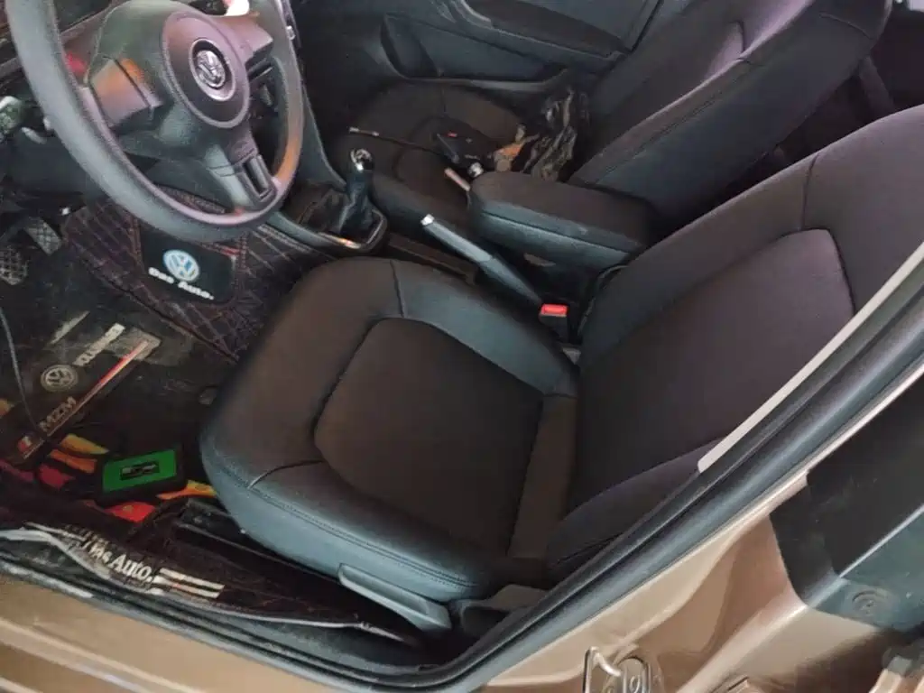 Volkswagen Jetta — миниатюра 15