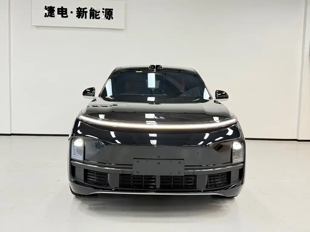 Li Auto L9 2024 Ultra