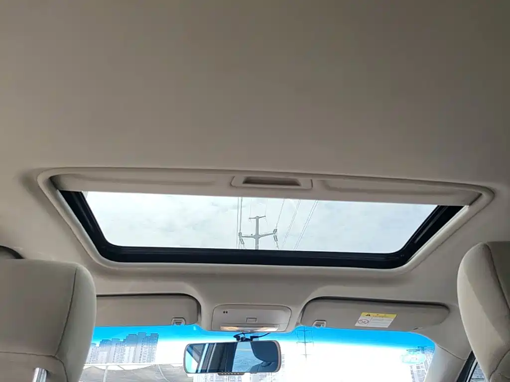 Buick Excelle — миниатюра 18