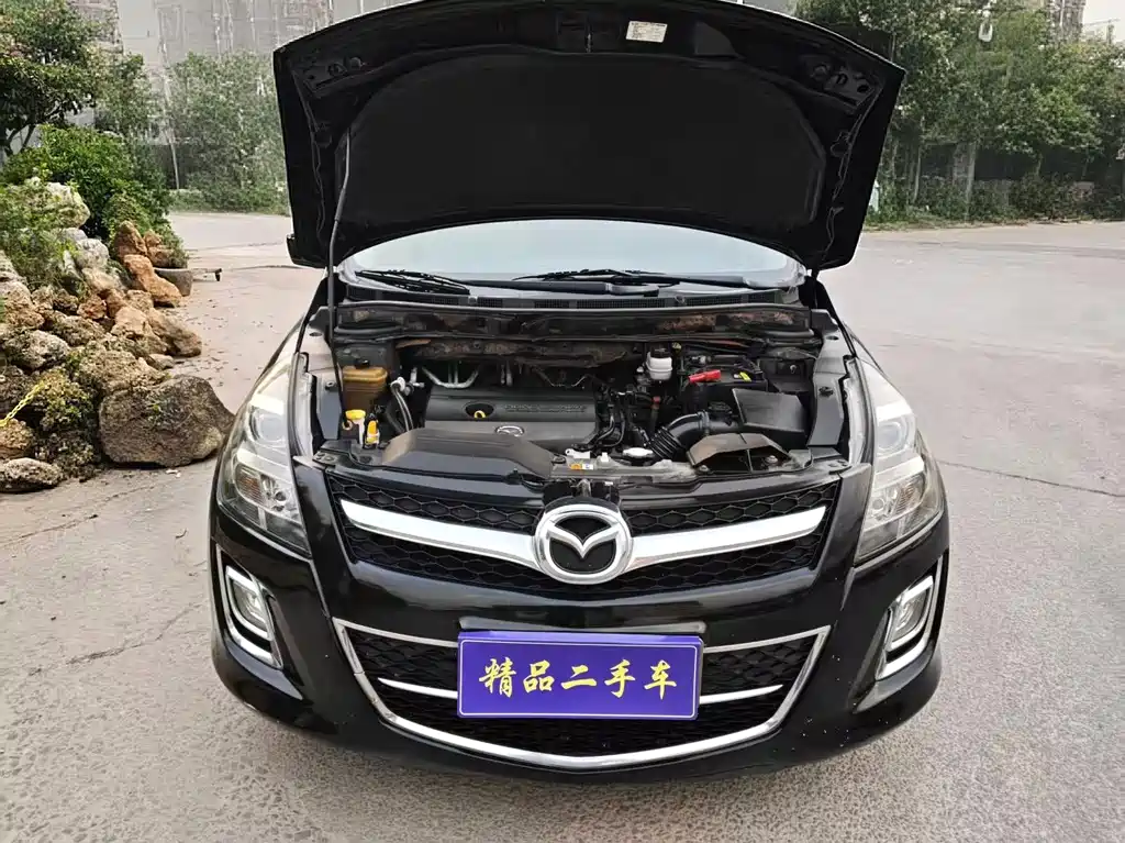 Mazda 8 — миниатюра 23