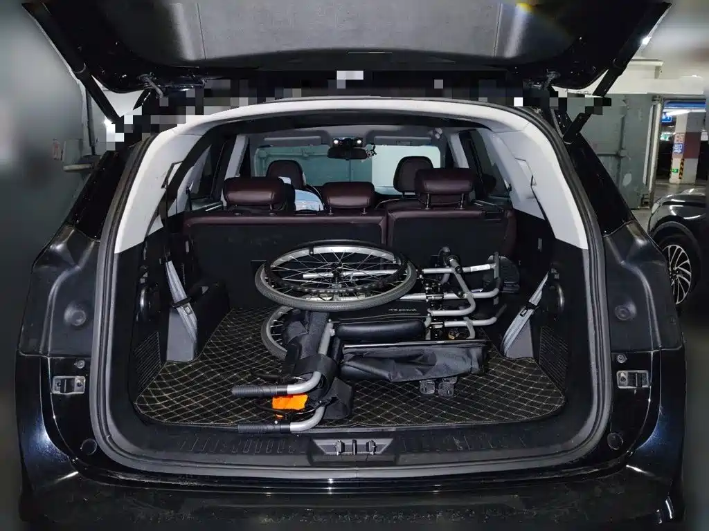 Jetour X90 PLUS — миниатюра 15
