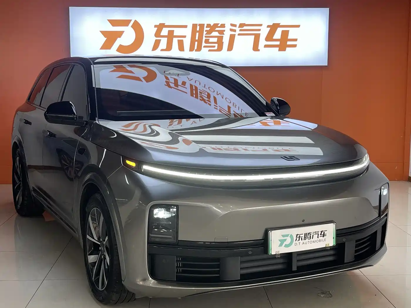 Li Auto L7