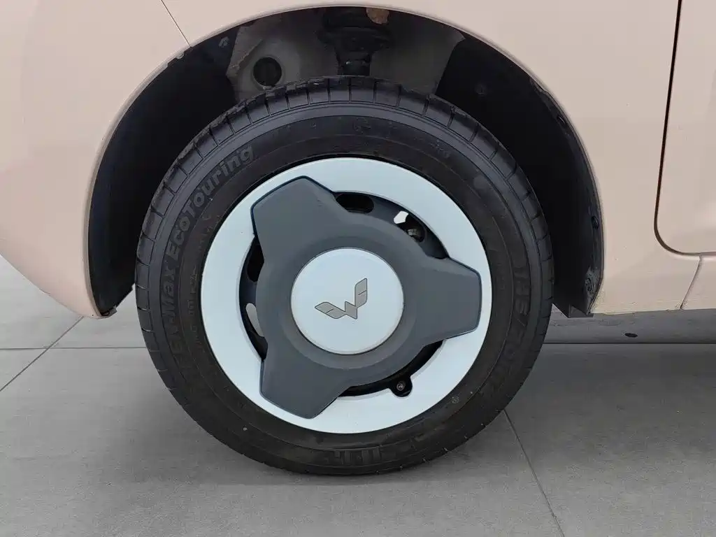Wuling MINIEV — миниатюра 17