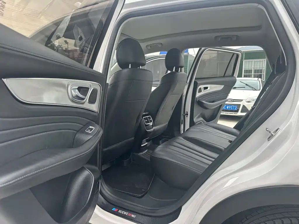 Roewe RX5 MAX — миниатюра 6