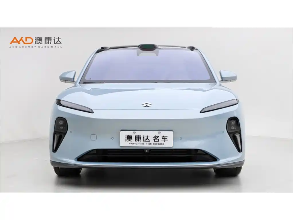 NIO NIO ET5T