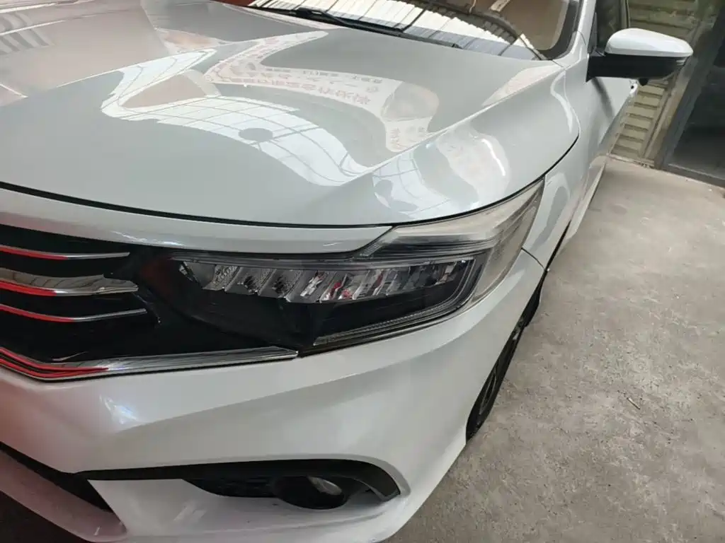 Honda Envix — миниатюра 24