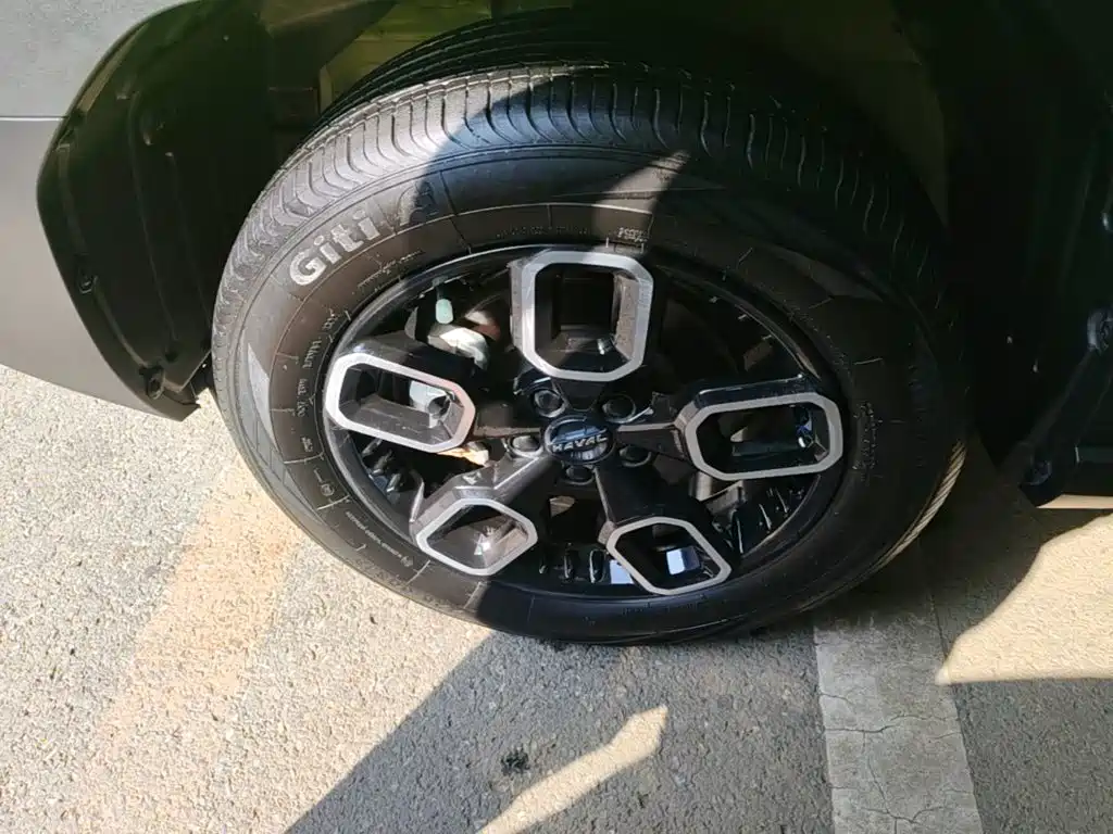 Haval Cool Dog — миниатюра 23