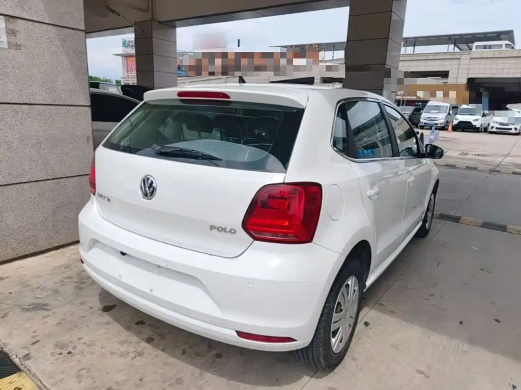 Volkswagen Polo — миниатюра 7