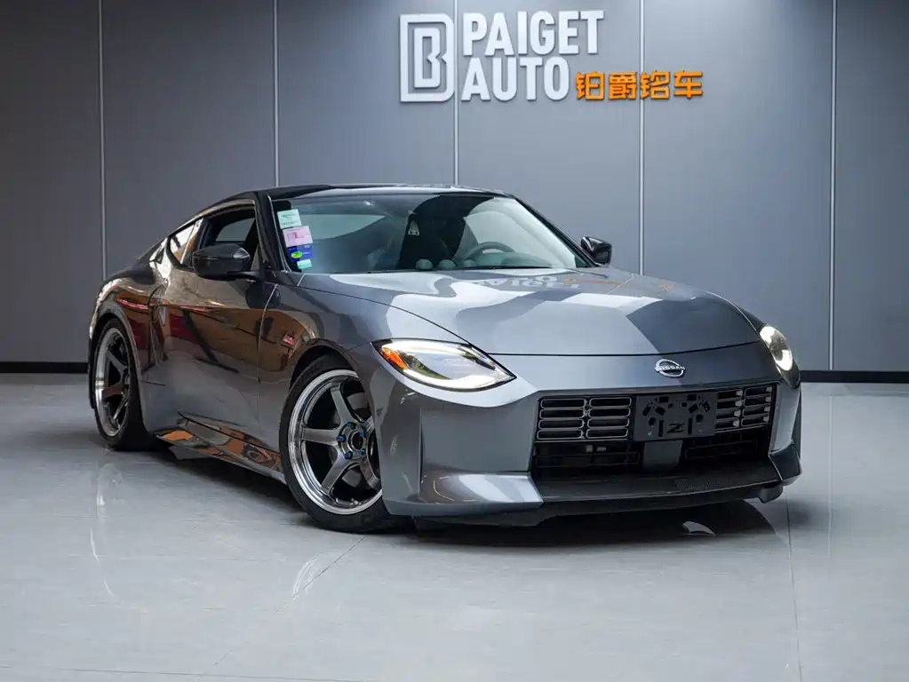 Nissan 400Z 2023 3.0T Performance