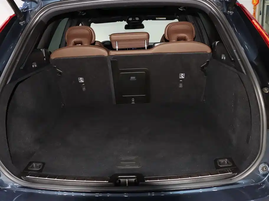 Volvo XC60 — фотографии объявления, Фото 17