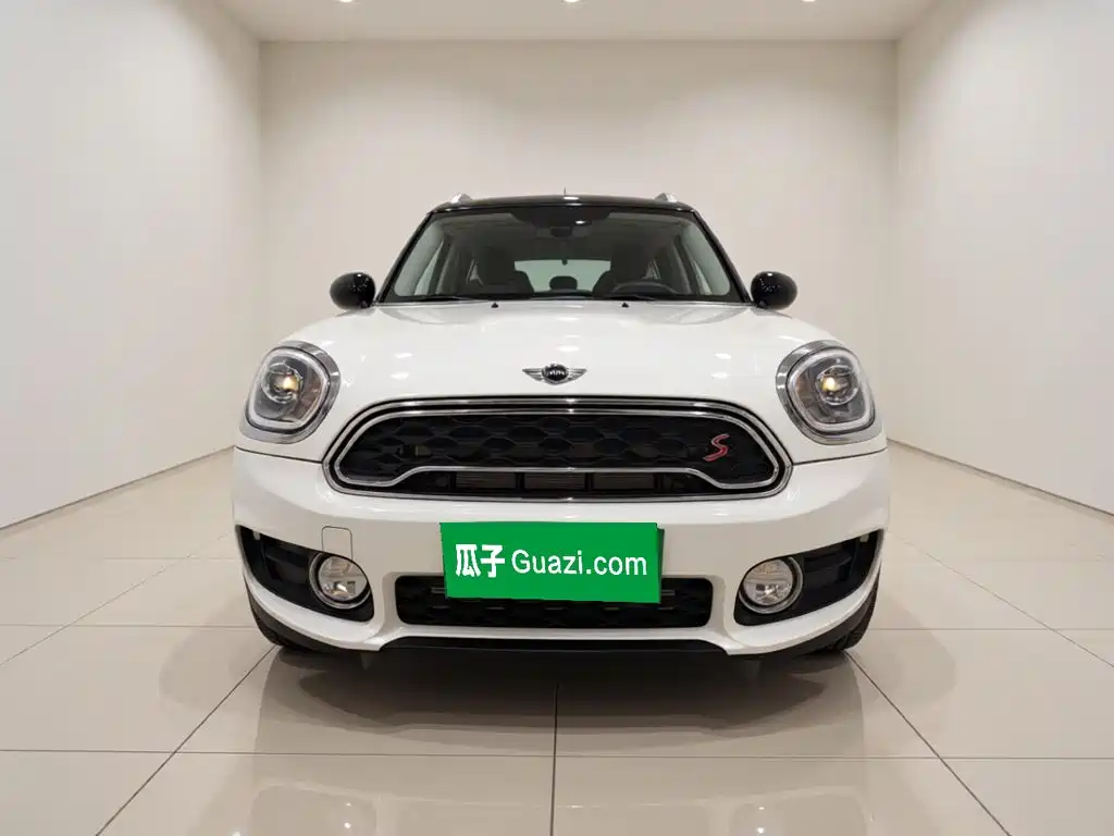 MINI Mini Countryman — миниатюра 2