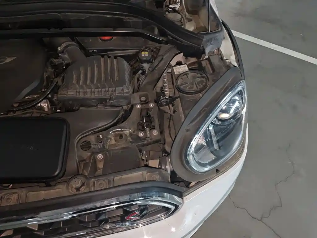 MINI Mini Countryman — миниатюра 21