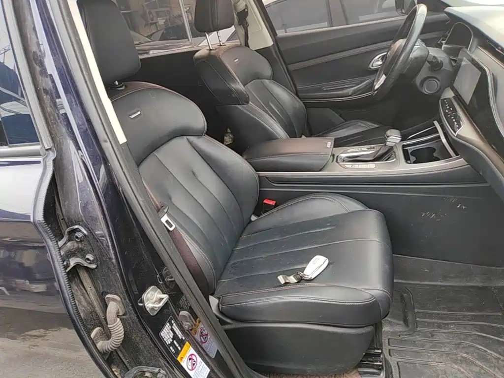 Oshan Oushang X7 — миниатюра 25