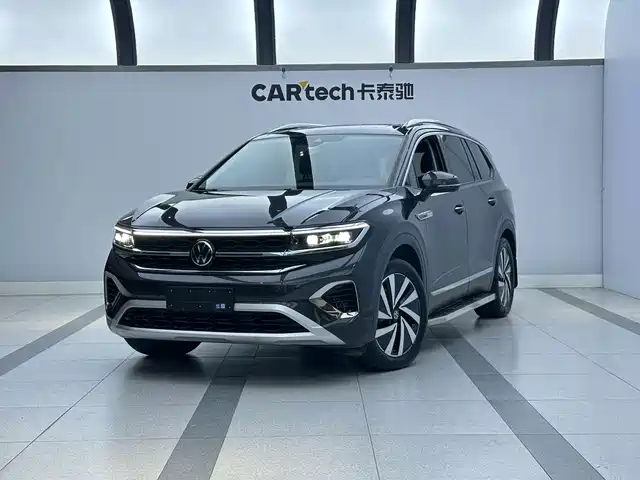 Volkswagen Viloran