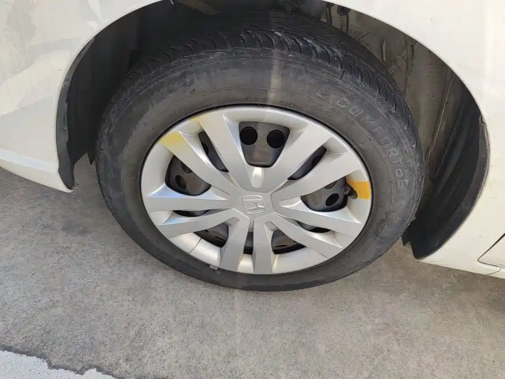 Honda Fit — миниатюра 23