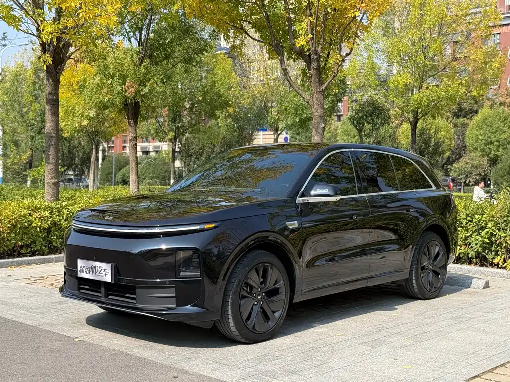 Li Auto Li L6