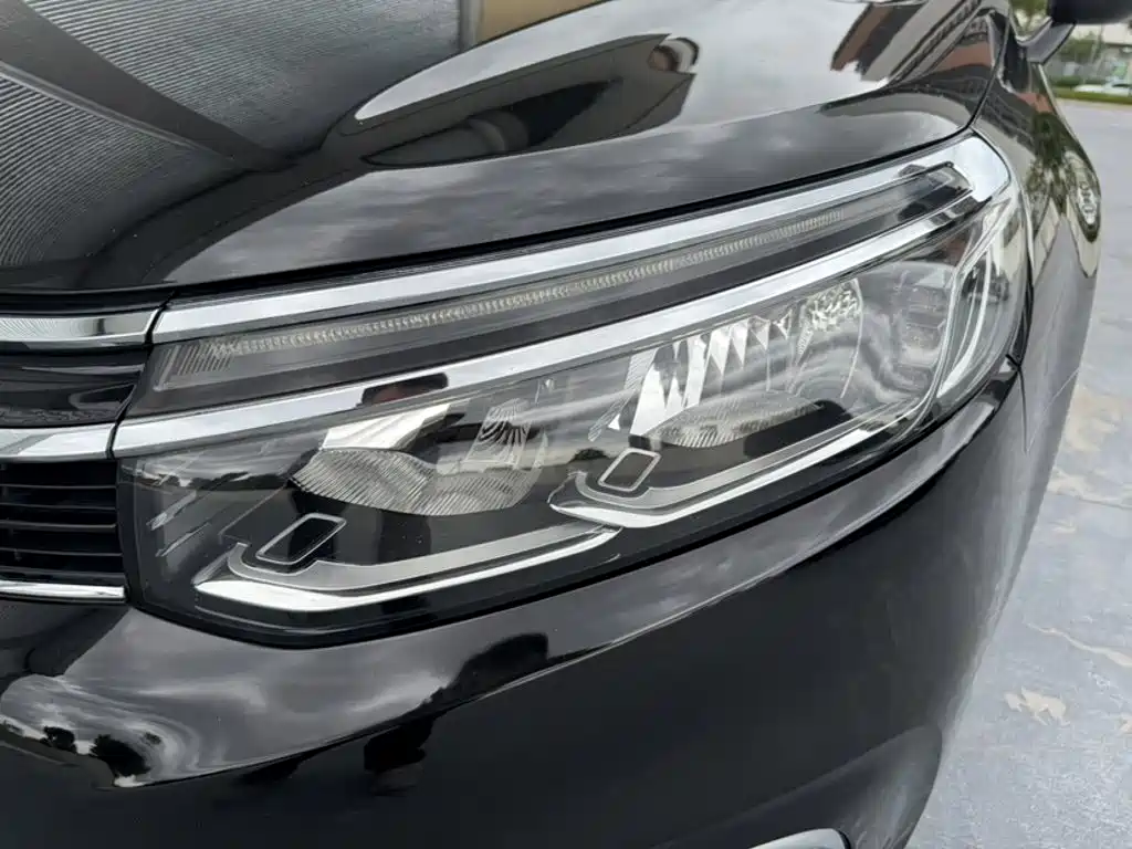 Citroen C5 — миниатюра 18