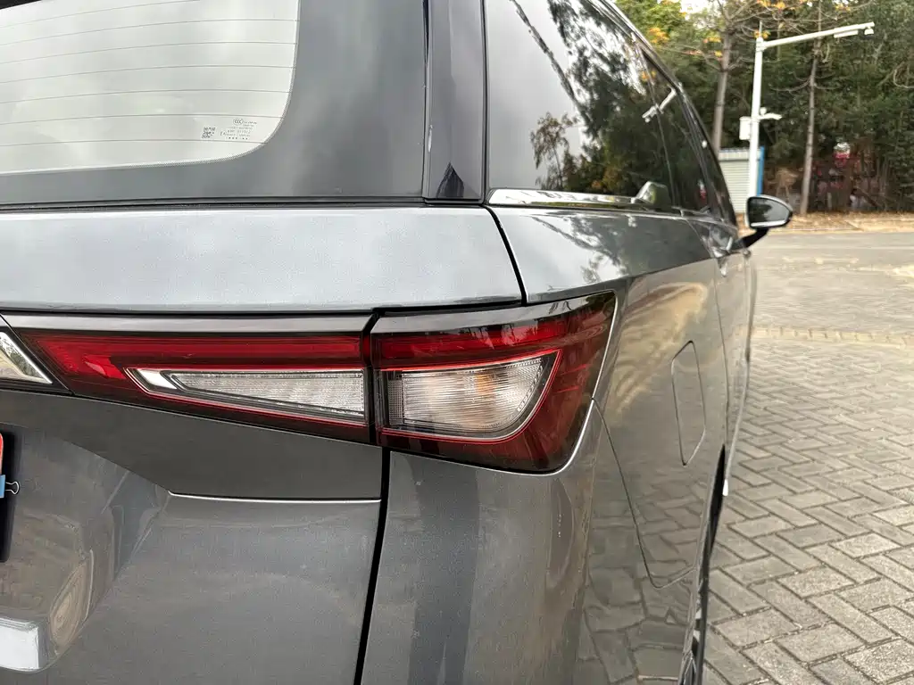 WULING WULING JIACHEN