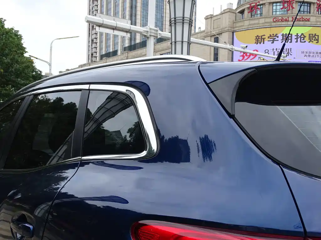 Renault Kadjar — миниатюра 14