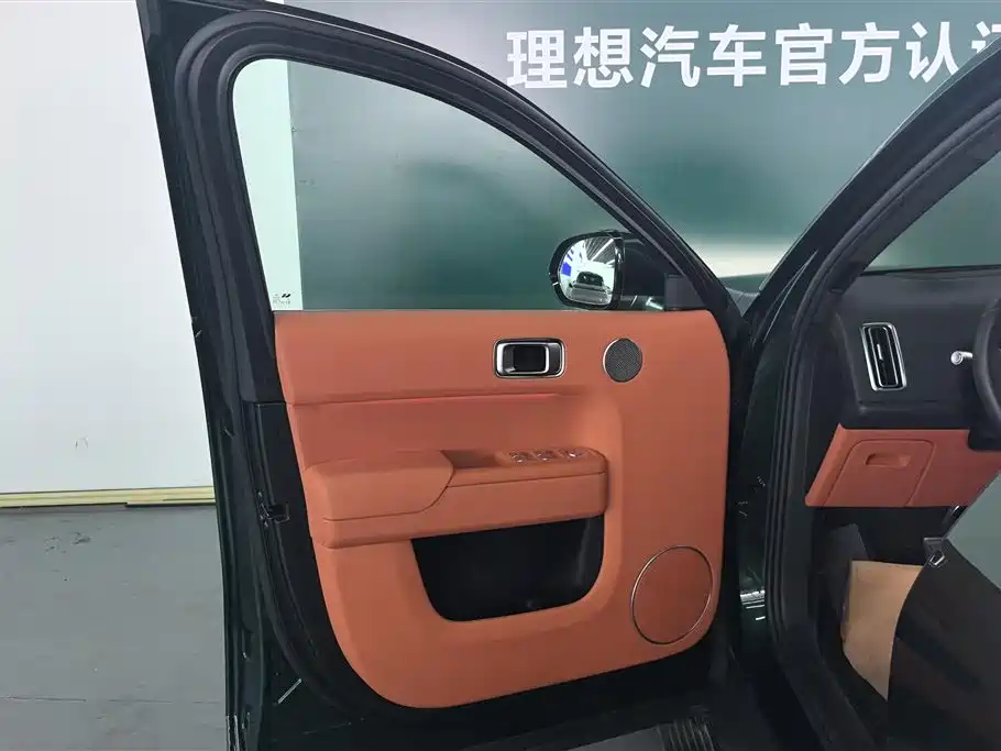 Li Auto L9 2024 Ultra