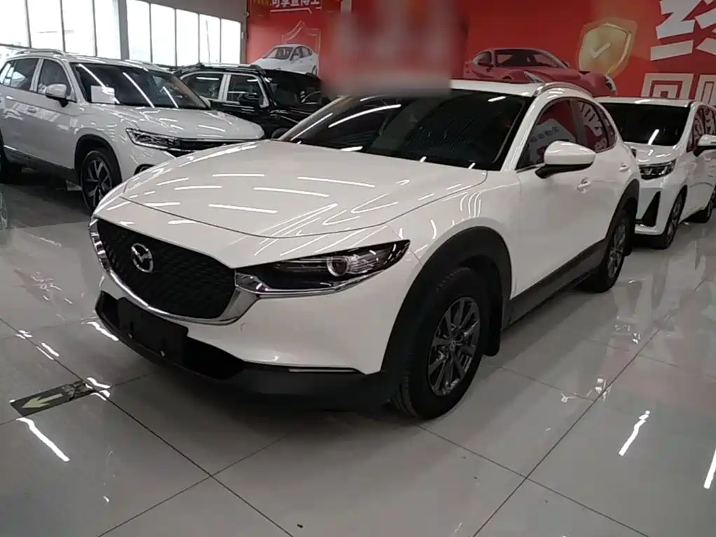 Mazda CX-30 — миниатюра 2