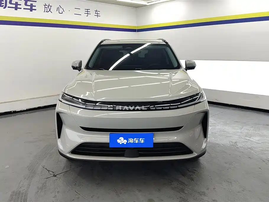 Haval H6 L 2026 2.0T Max