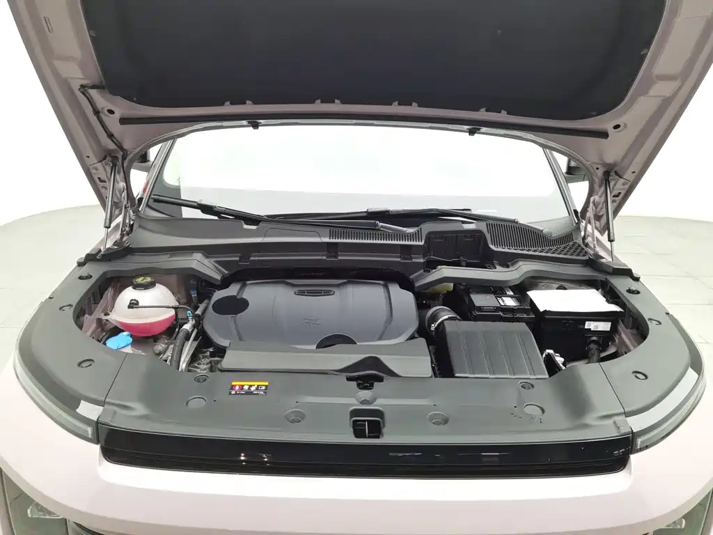 Geely Icon 2026 1.5TD