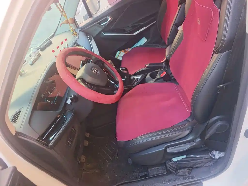 Changan CS15 — миниатюра 11