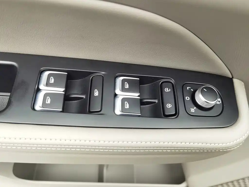 Geely Icon 2026 1.5TD
