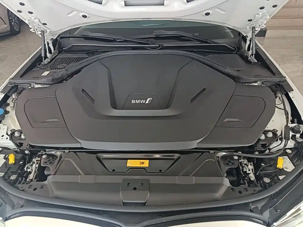 BMW i3 — миниатюра 20