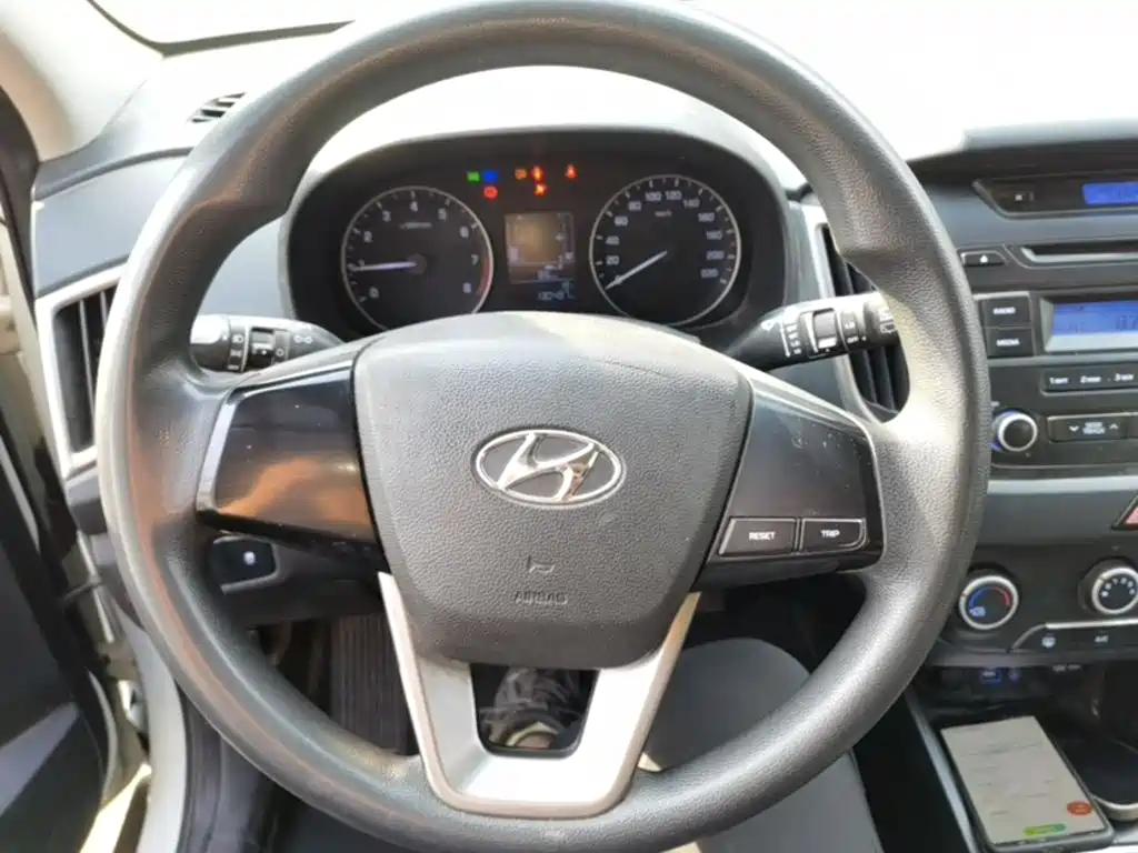 Hyundai ix25 — миниатюра 24