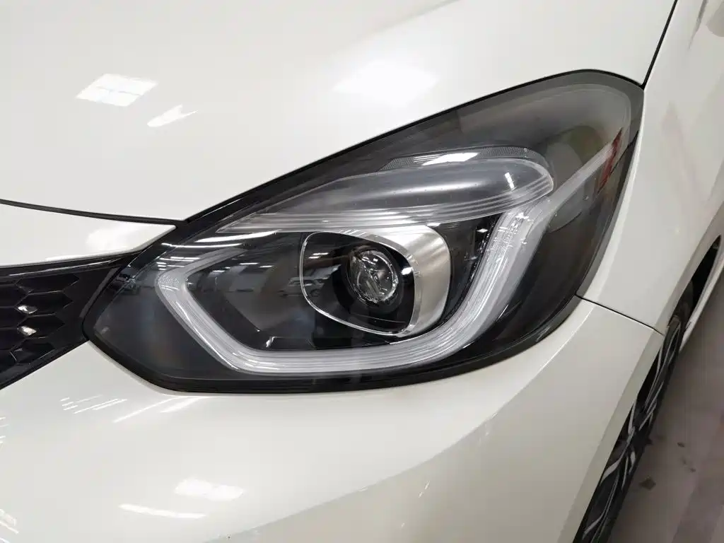 Honda Life — миниатюра 7