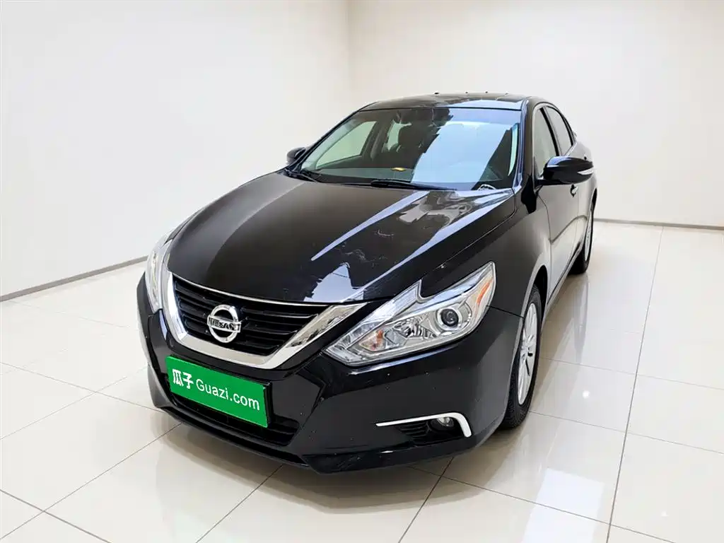 Nissan Teana 2018