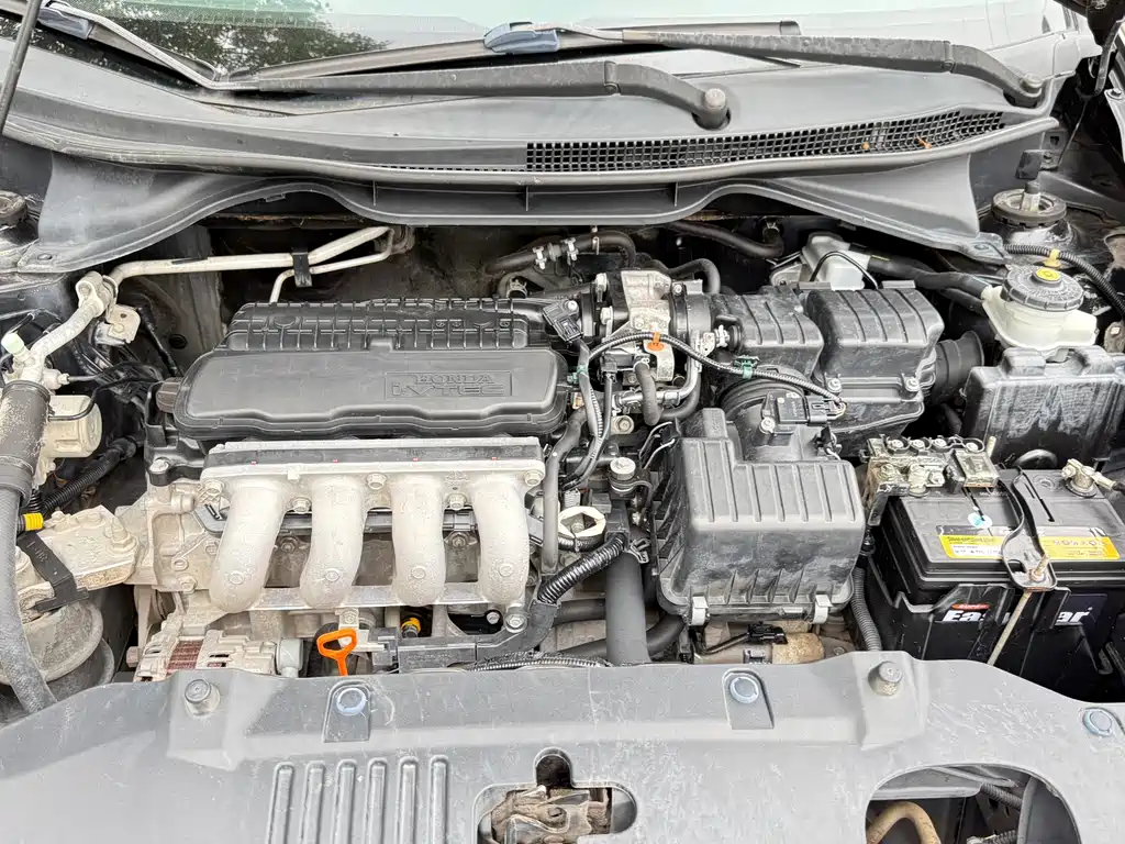 Honda City Classic — миниатюра 13