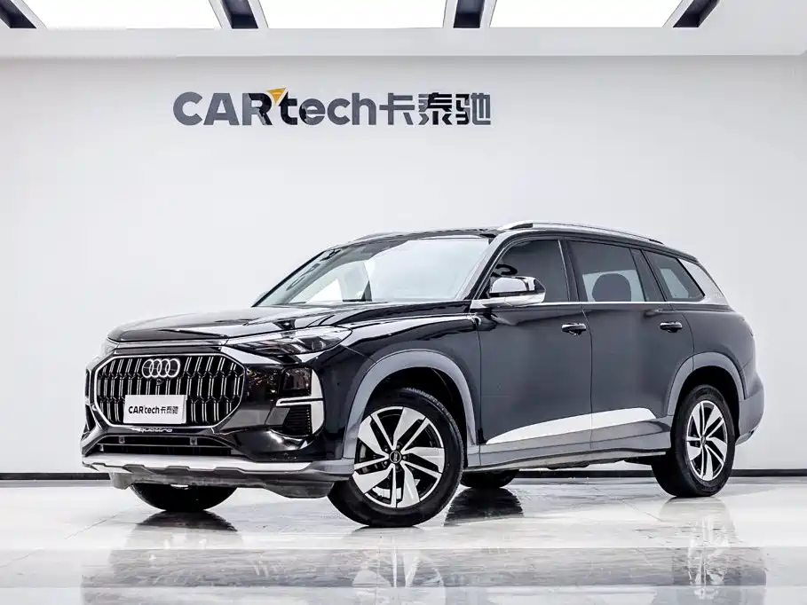 Audi Q6 — миниатюра 2