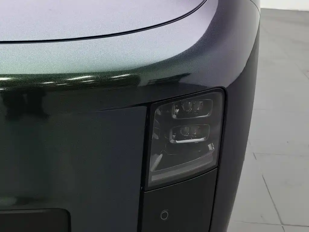 Li Auto i6 2025 Standard