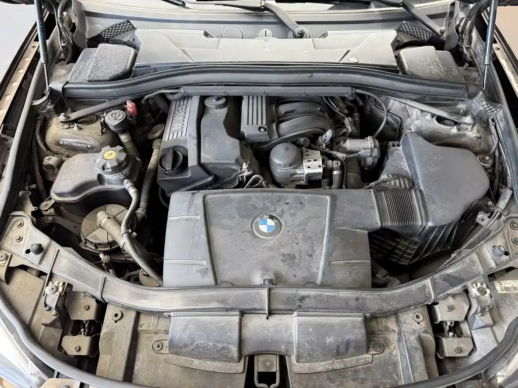 BMW X1 — миниатюра 6