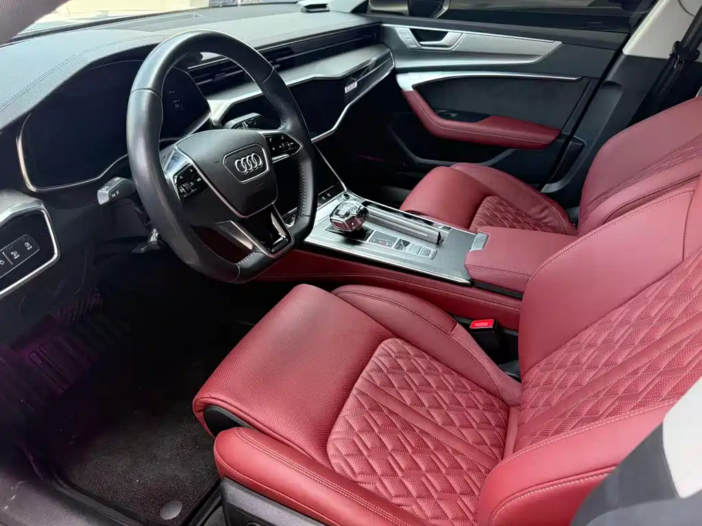 Audi A7 — миниатюра 8