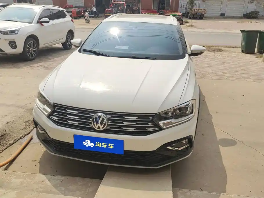 Volkswagen C-Trek — миниатюра 2
