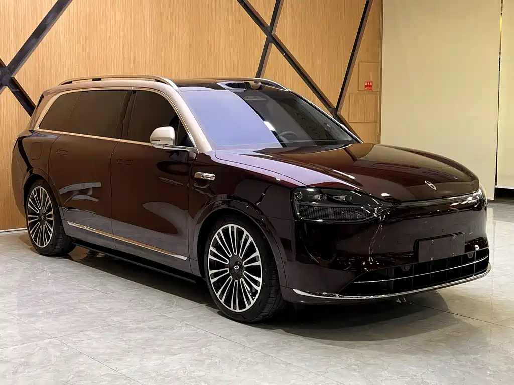 HONGMENG ZHIXING ASK THE WORLD M9