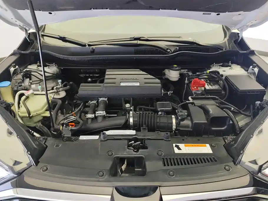 Honda CR-V 2021 240TURBO CVT