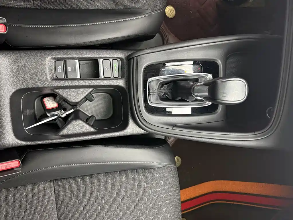 Honda XR-V — миниатюра 13